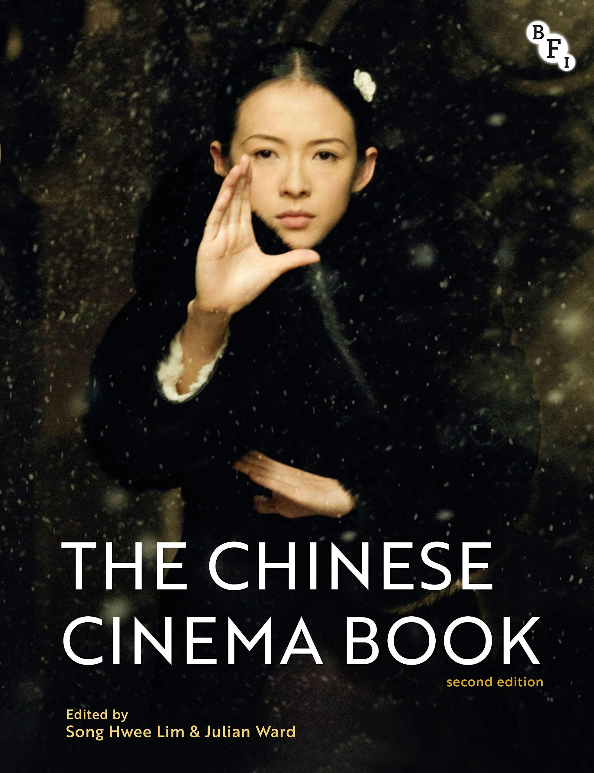 The Chinese Cinema Book Social Sciences