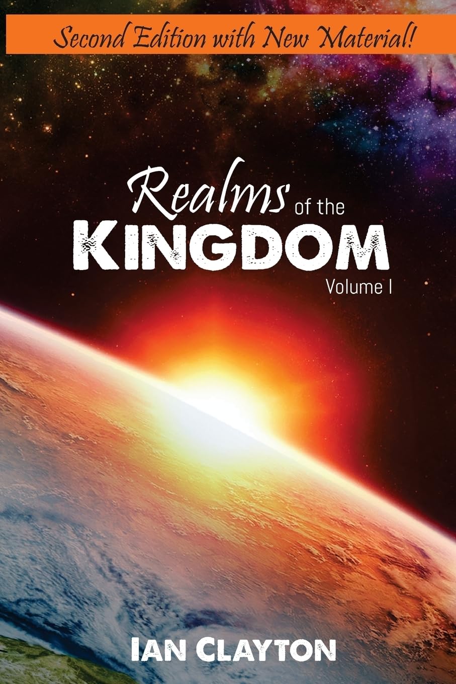 Realms of the Kingdom Religion & Esotericism