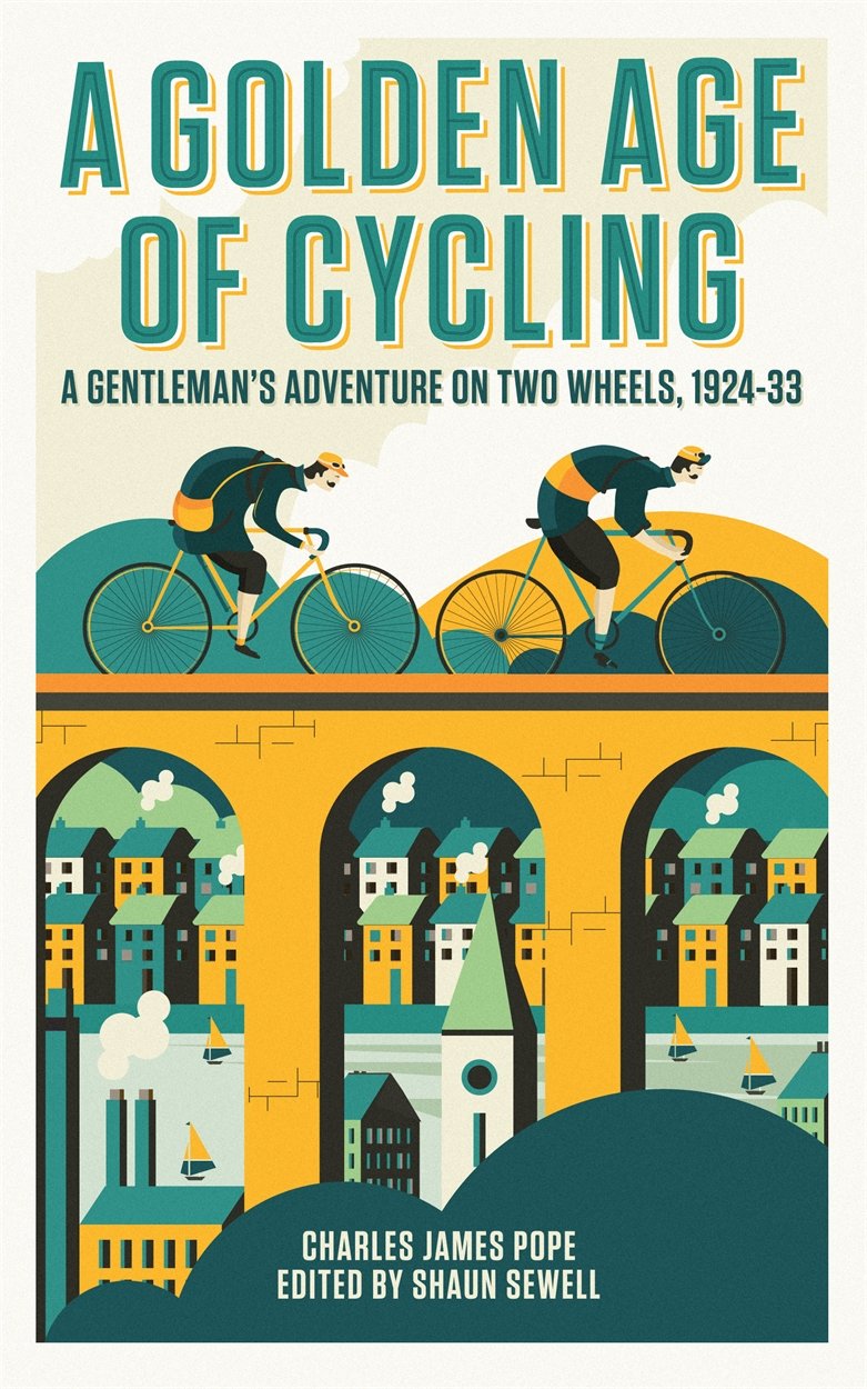 A Golden Age of Cycling Lifestyle