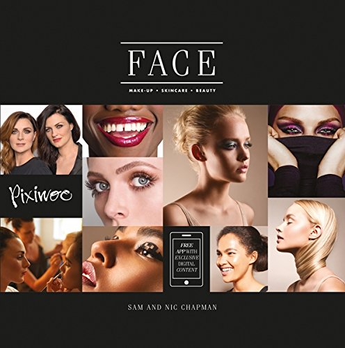 Face: Make-Up, Skincare, Beauty Leisure, Home & Garden