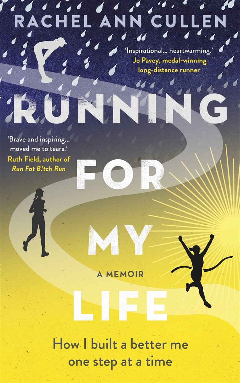 Product Image: Running For My Life