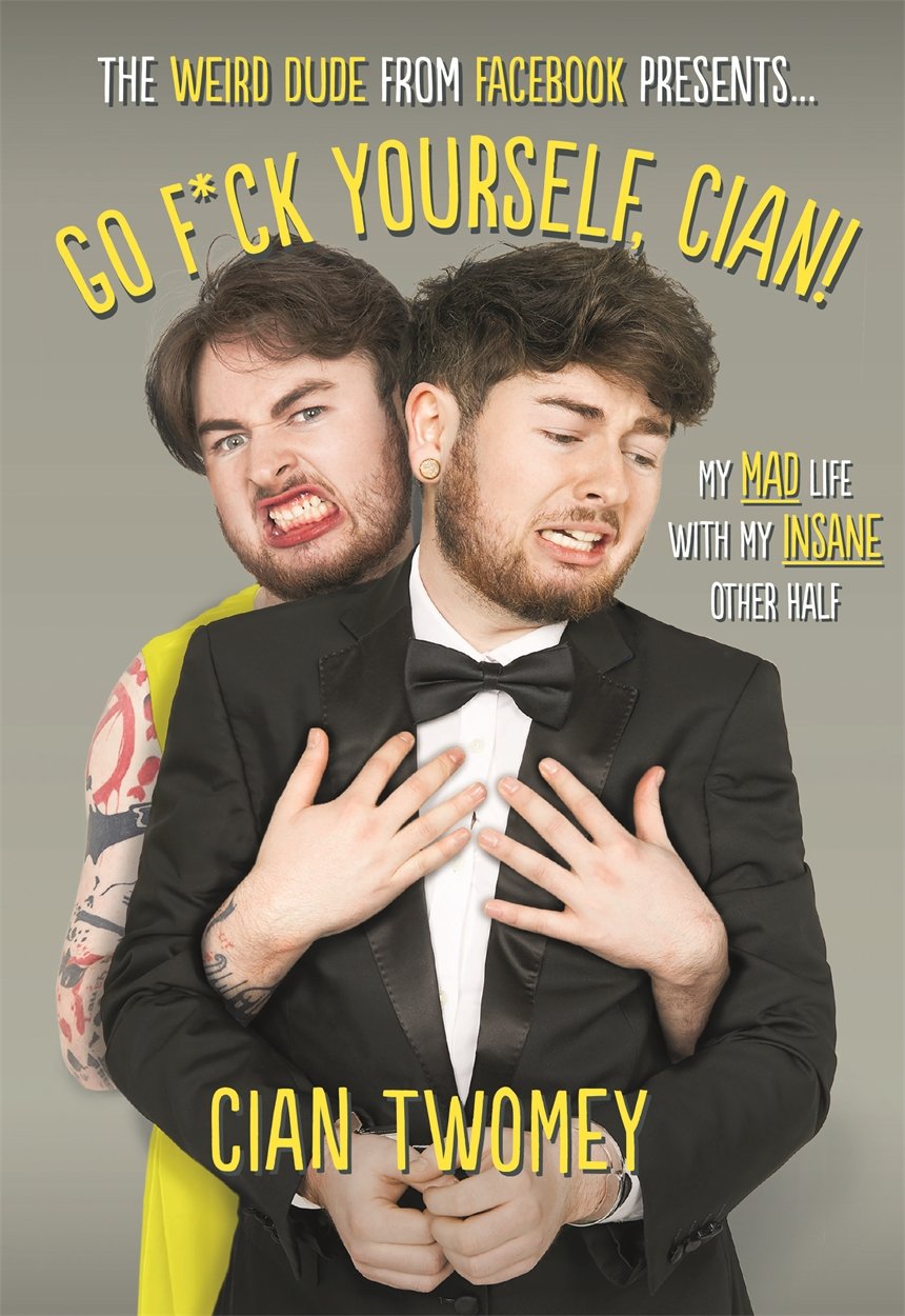 Go F*ck Yourself, Cian! Leisure, Home & Garden