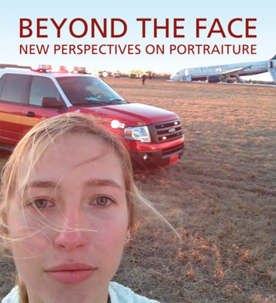 Beyond the Face: New Perspectives on Portraiture book