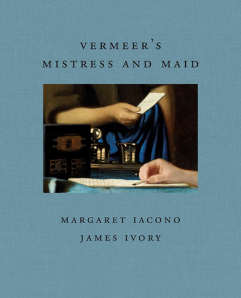 Vermeer's Mistress and Maid Film, Art & Culture