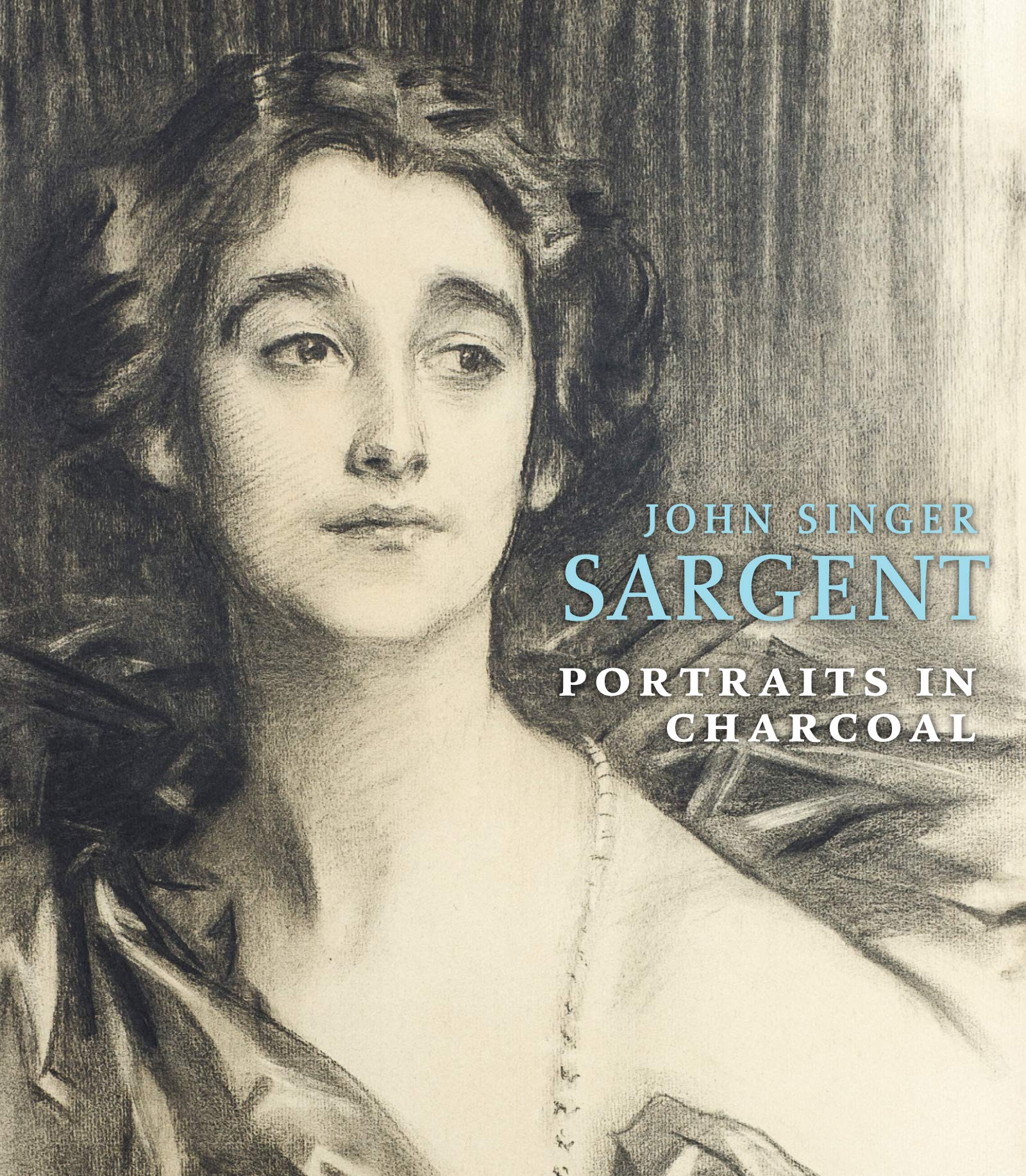 Product Image: John Singer Sargent
