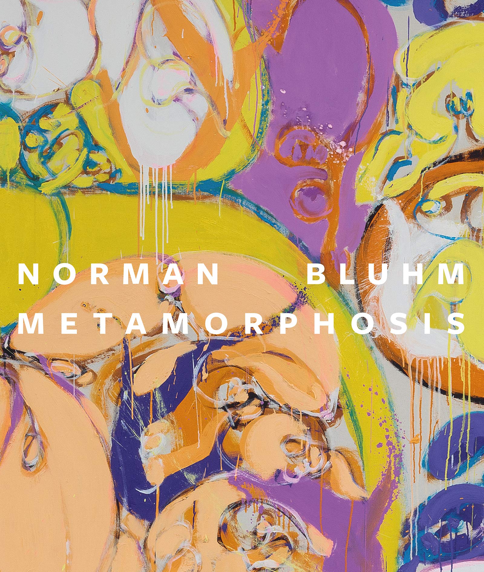 Norman Bluhm: Metamorphosis Film, Art & Culture