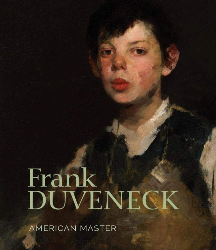 Frank Duveneck: American Master Film, Art & Culture
