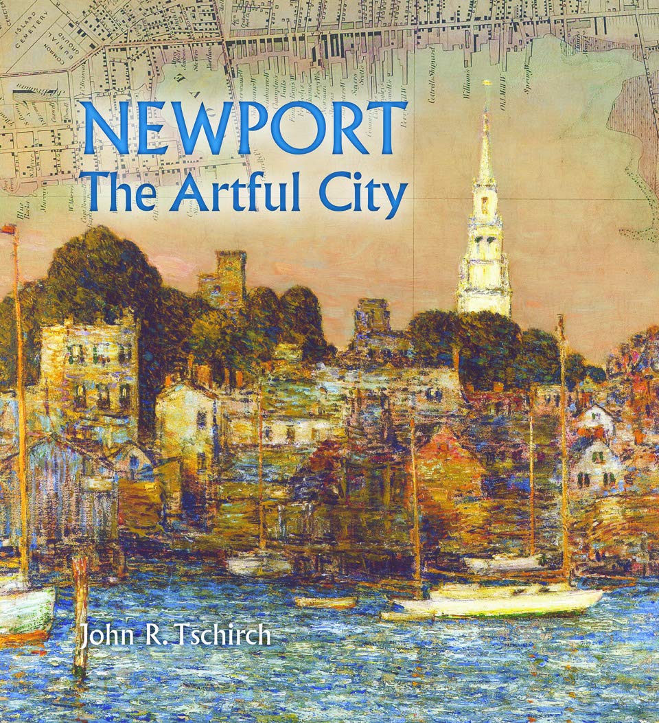 Newport: The Artful City Architecture