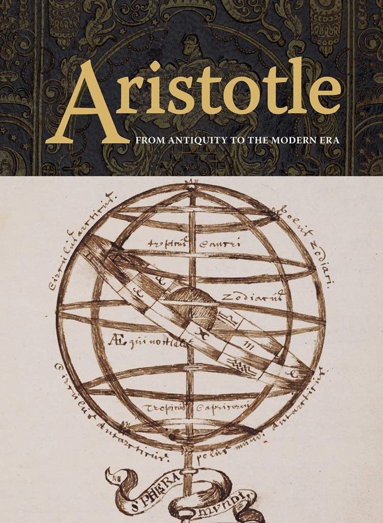 Aristotle: From Antiquity to the Modern Era Philosophy
