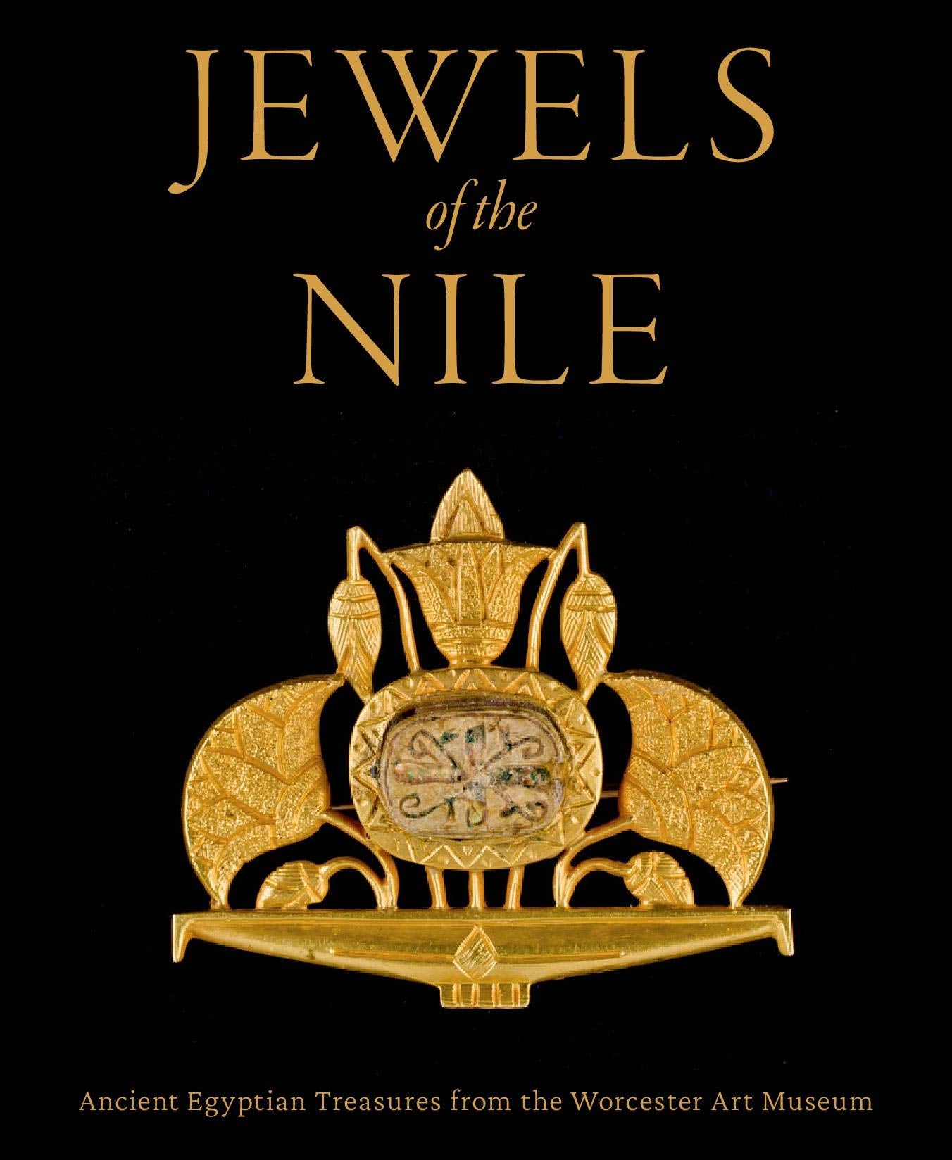 Jewels of the Nile Film, Art & Culture