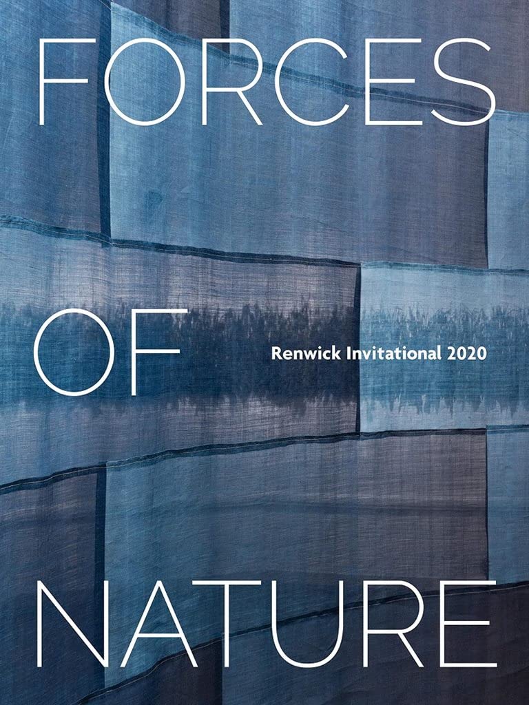 Forces of Nature: Renwick Invitational 2020 Film, Art & Culture