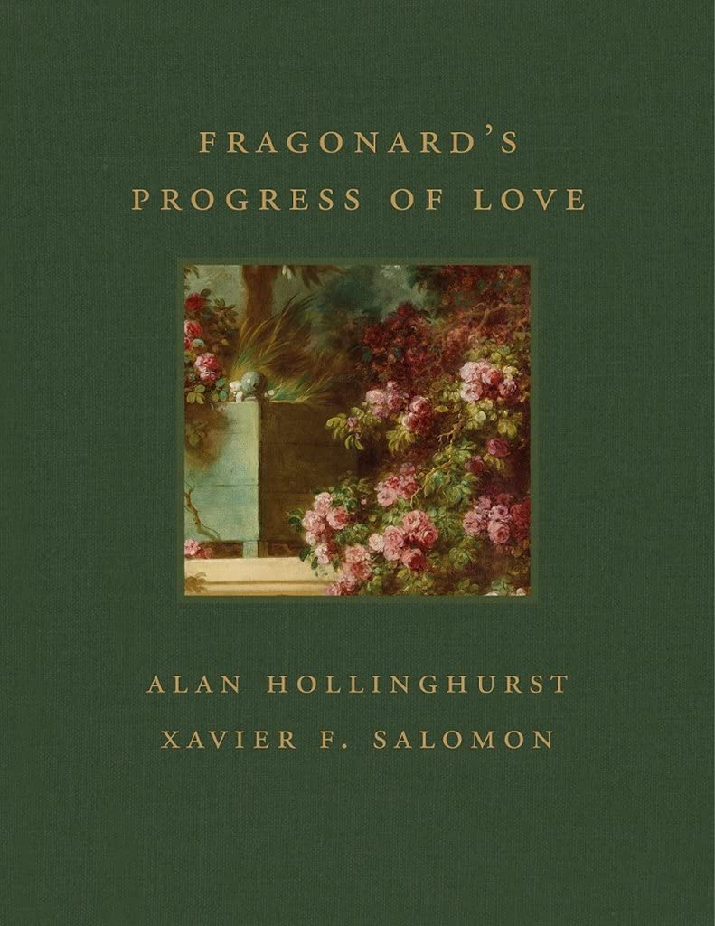 Fragonard's Progress of Love (Frick Diptych, 8, Band 7) Film, Art & Culture