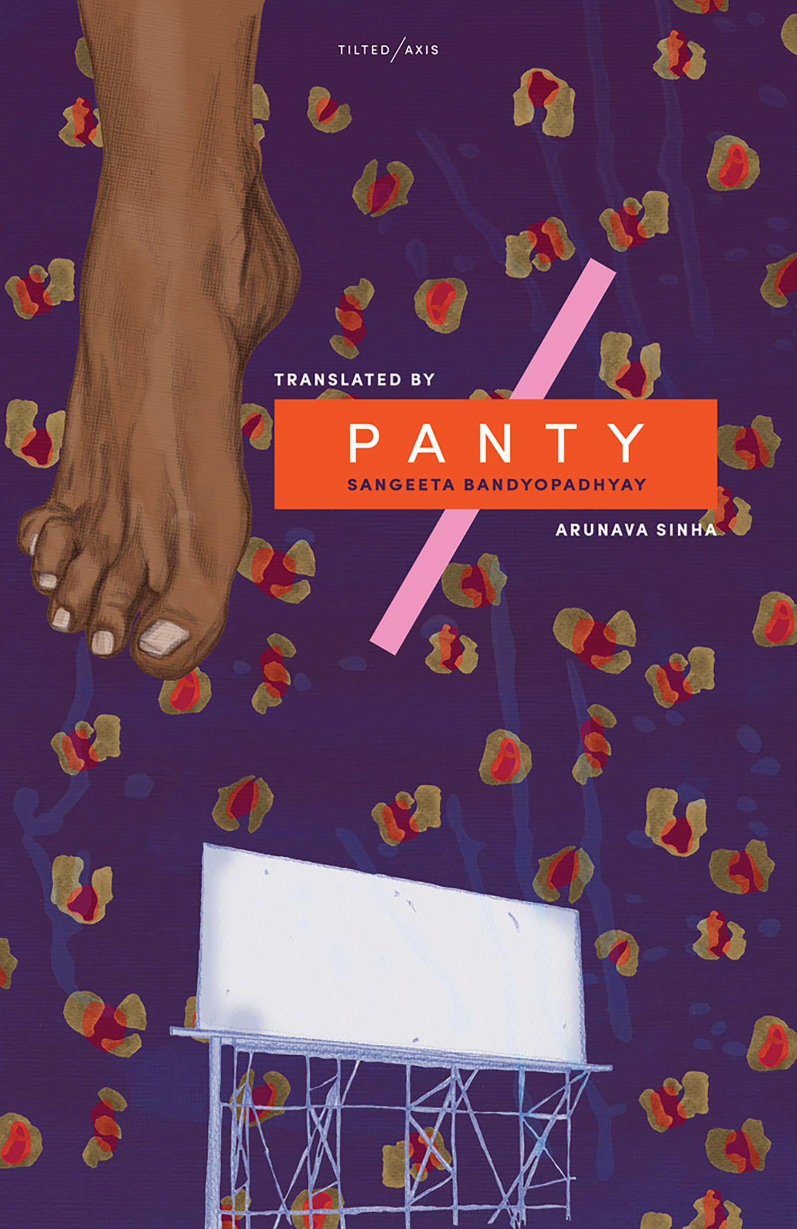 Panty Contemporary literature