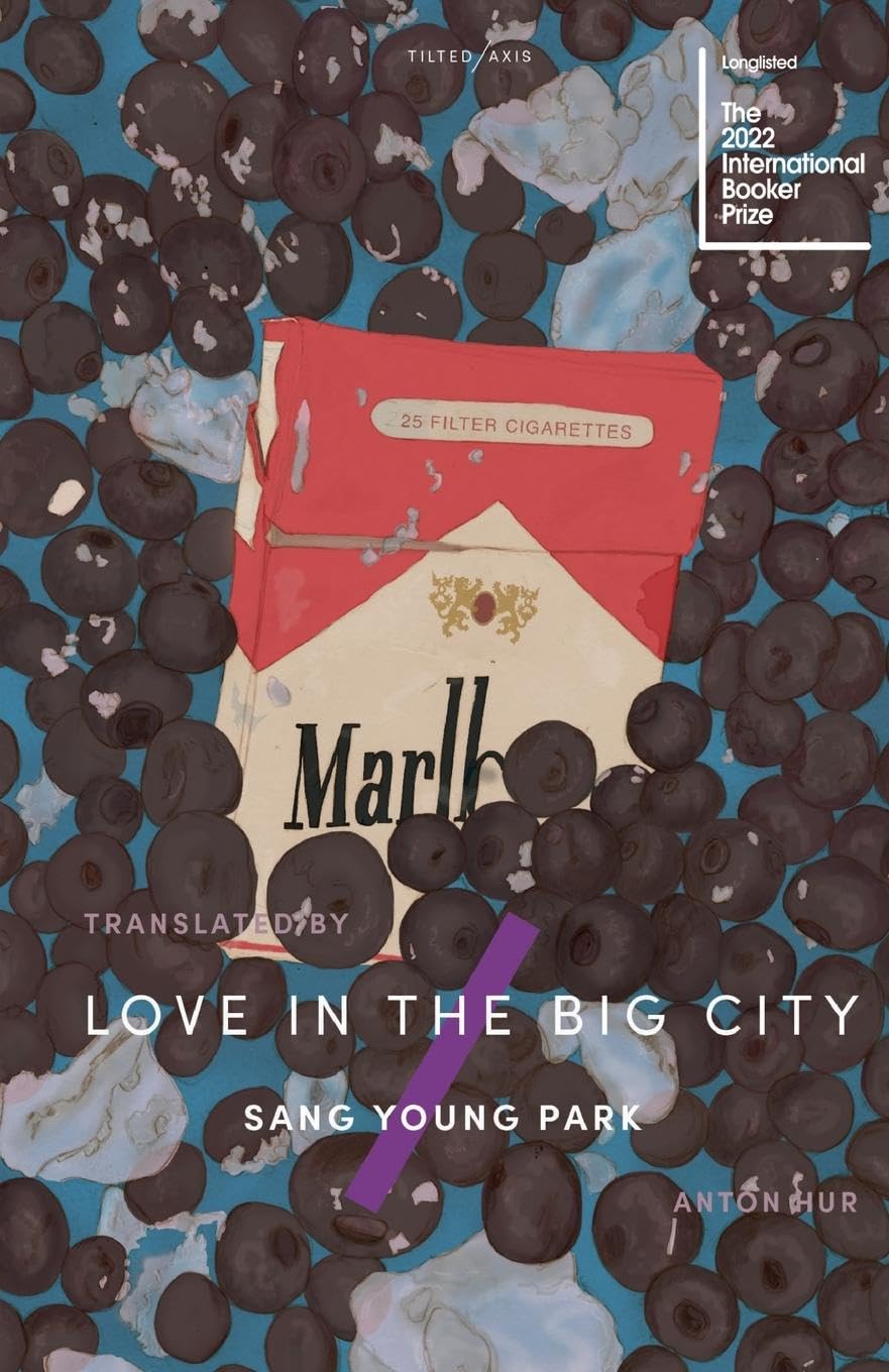 Love in the Big City LGBTQ+