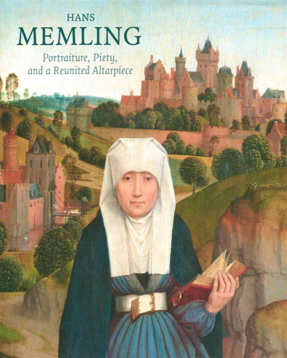 Hans Memling: Portraiture, Piety, and a Reunited Altarpiece Film, Art & Culture