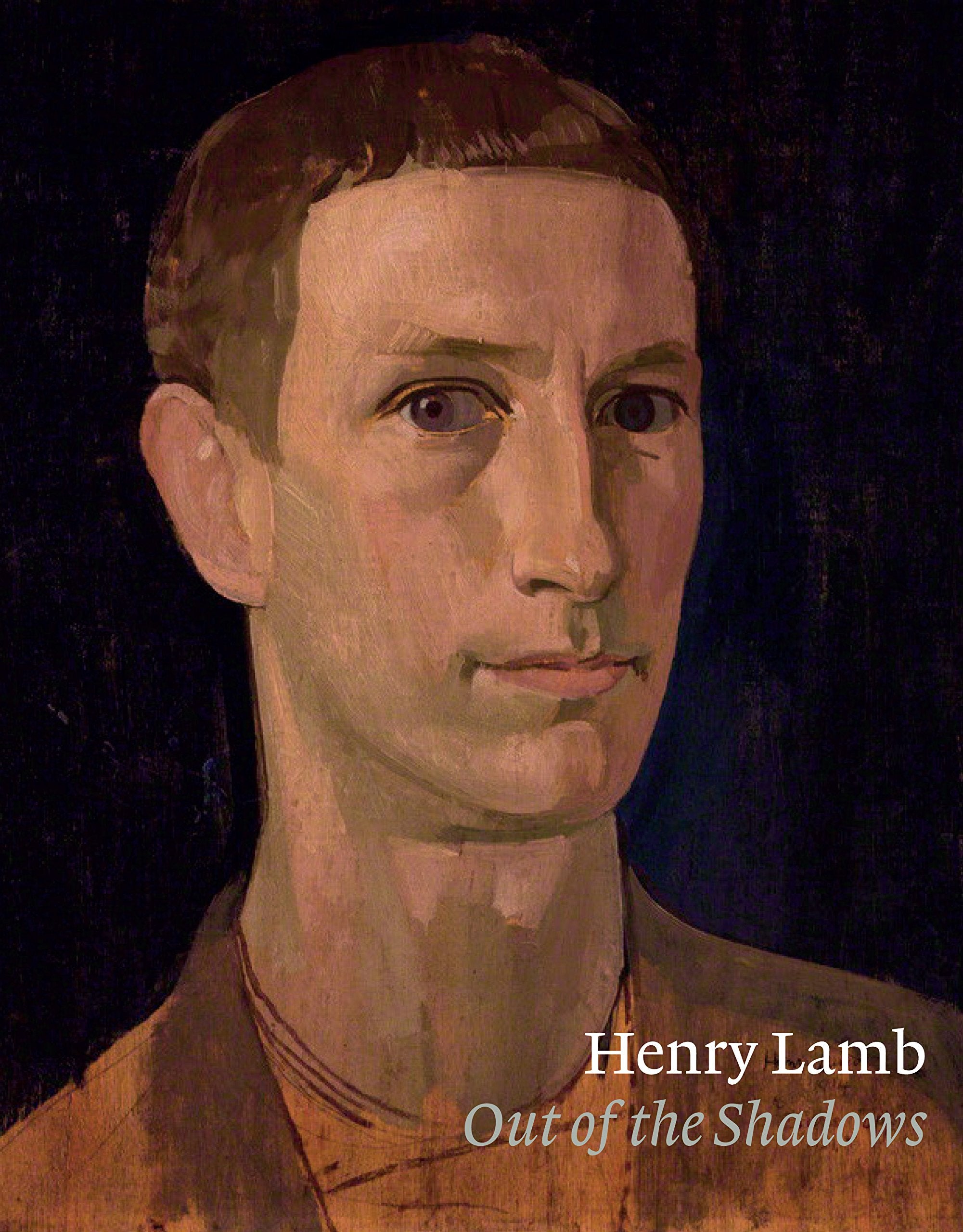 Henry Lamb: Out of the Shadows Film, Art & Culture