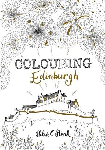 Product Image: Colouring Edinburgh