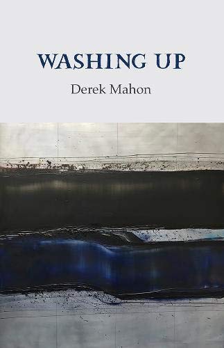 Washing Up Poetry
