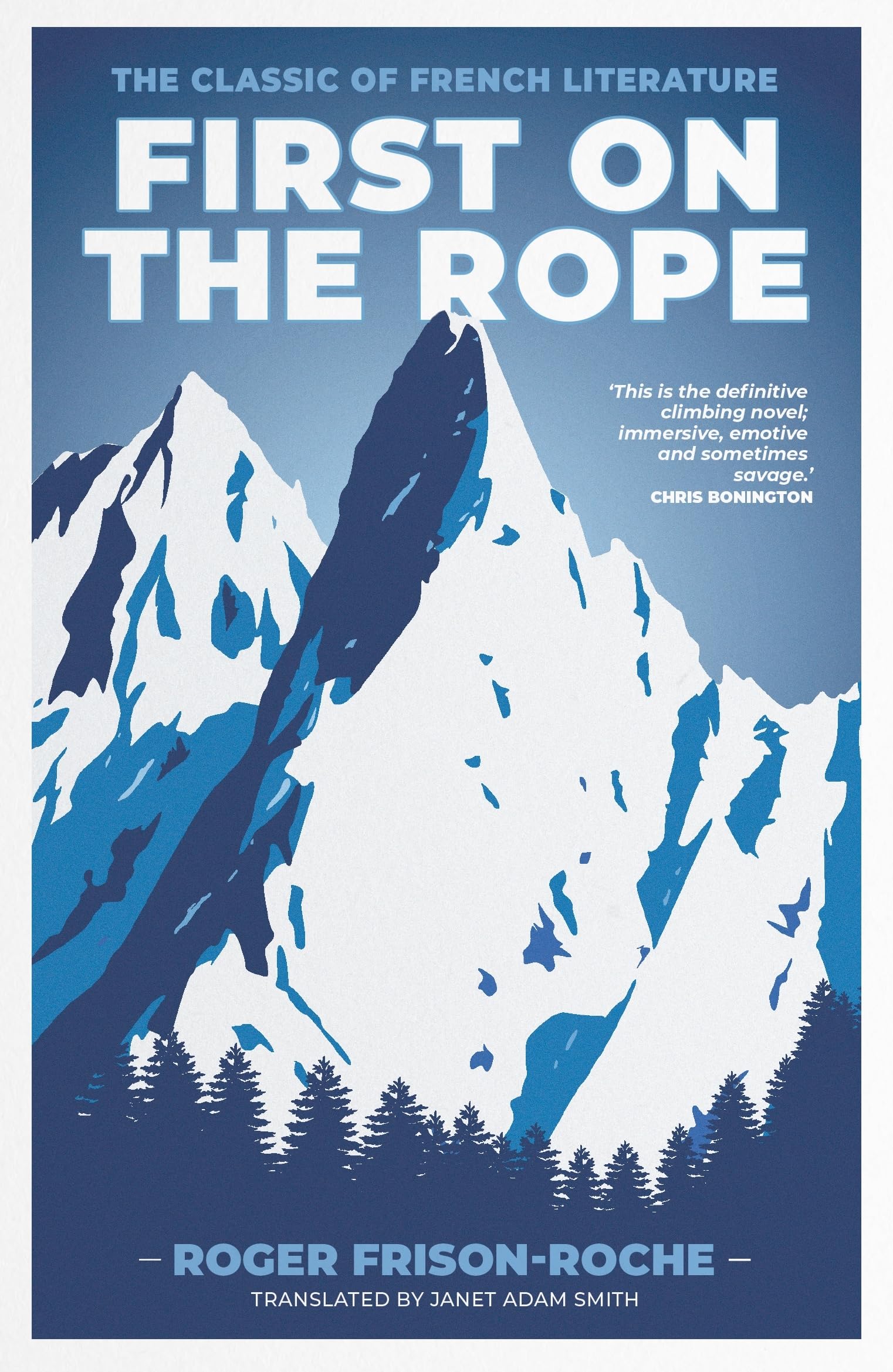 First on the Rope Classics