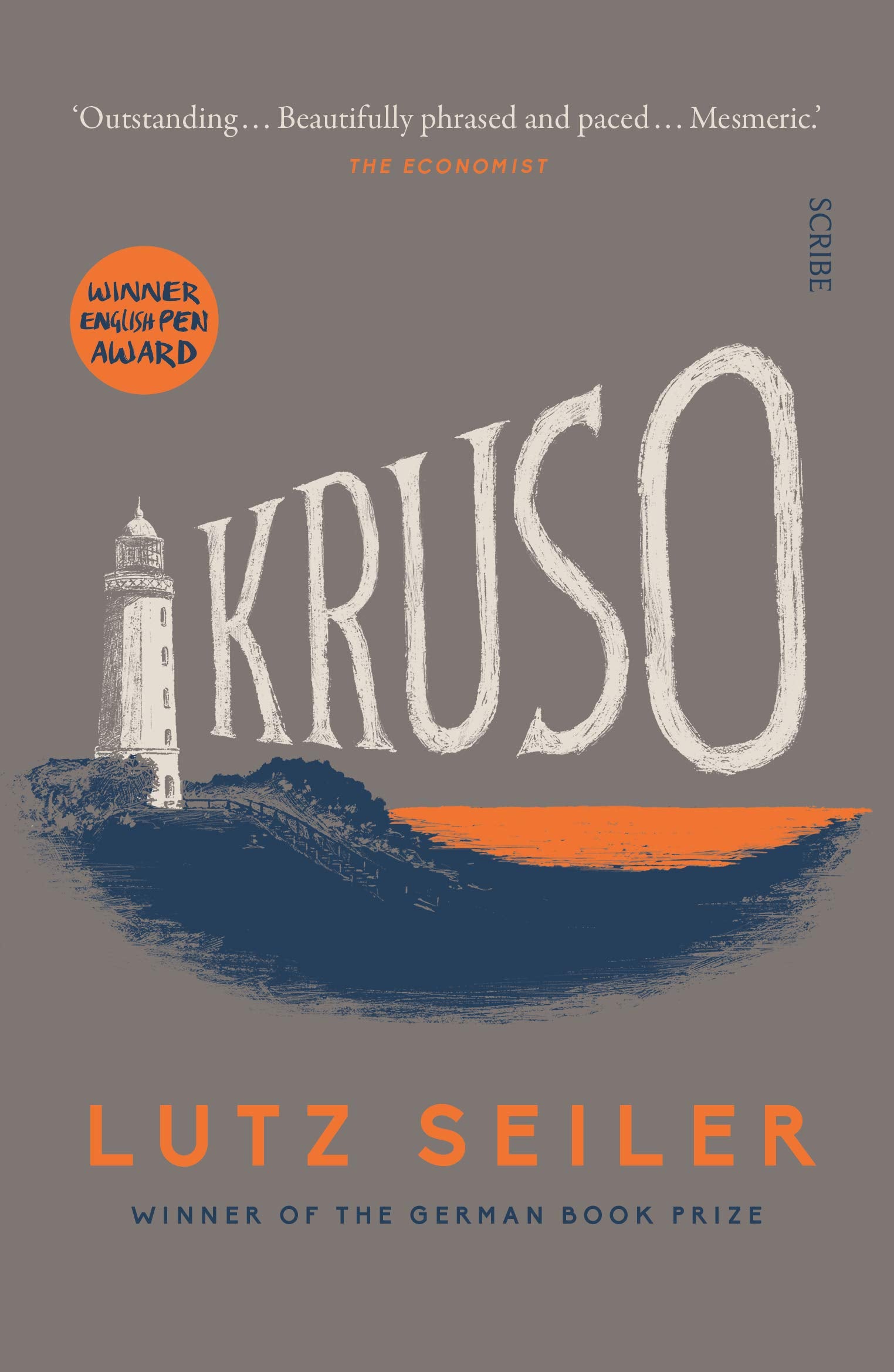 Product Image: Kruso