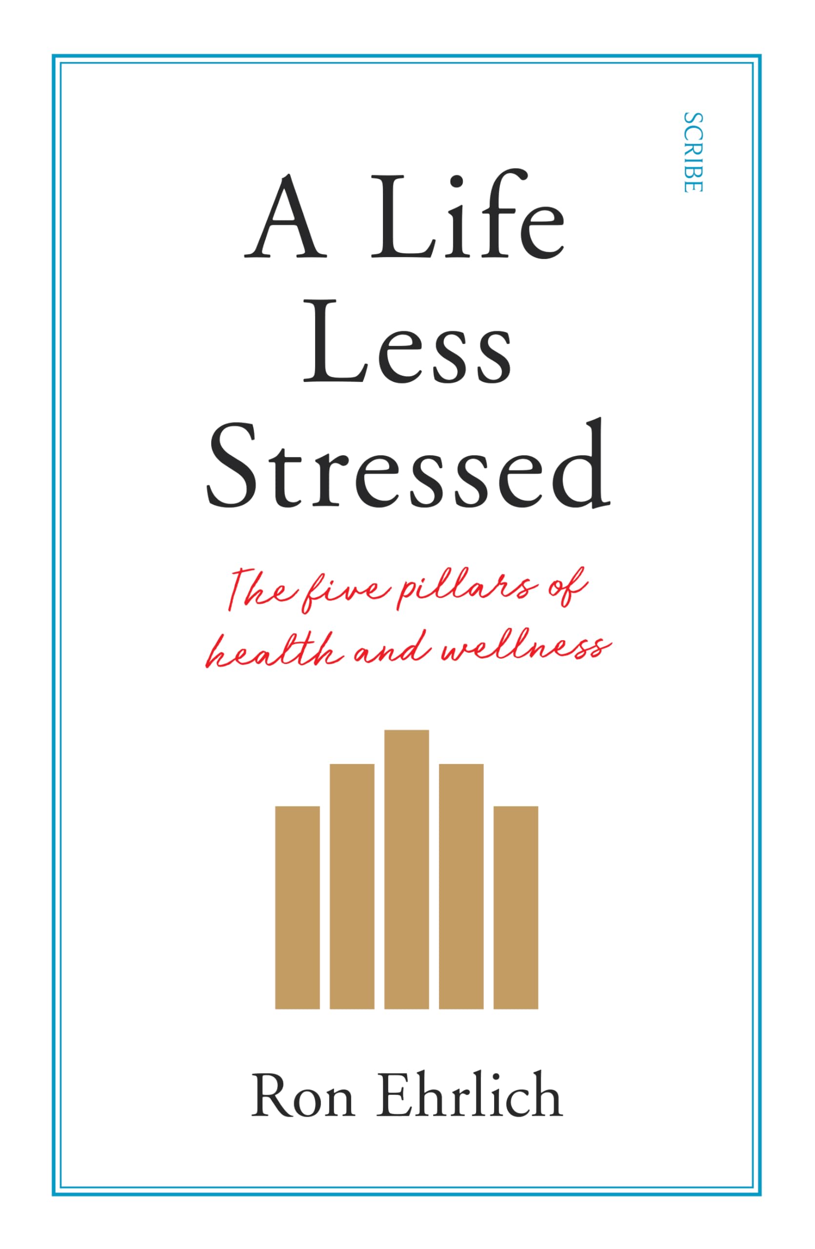 A Life Less Stressed Medicine Books