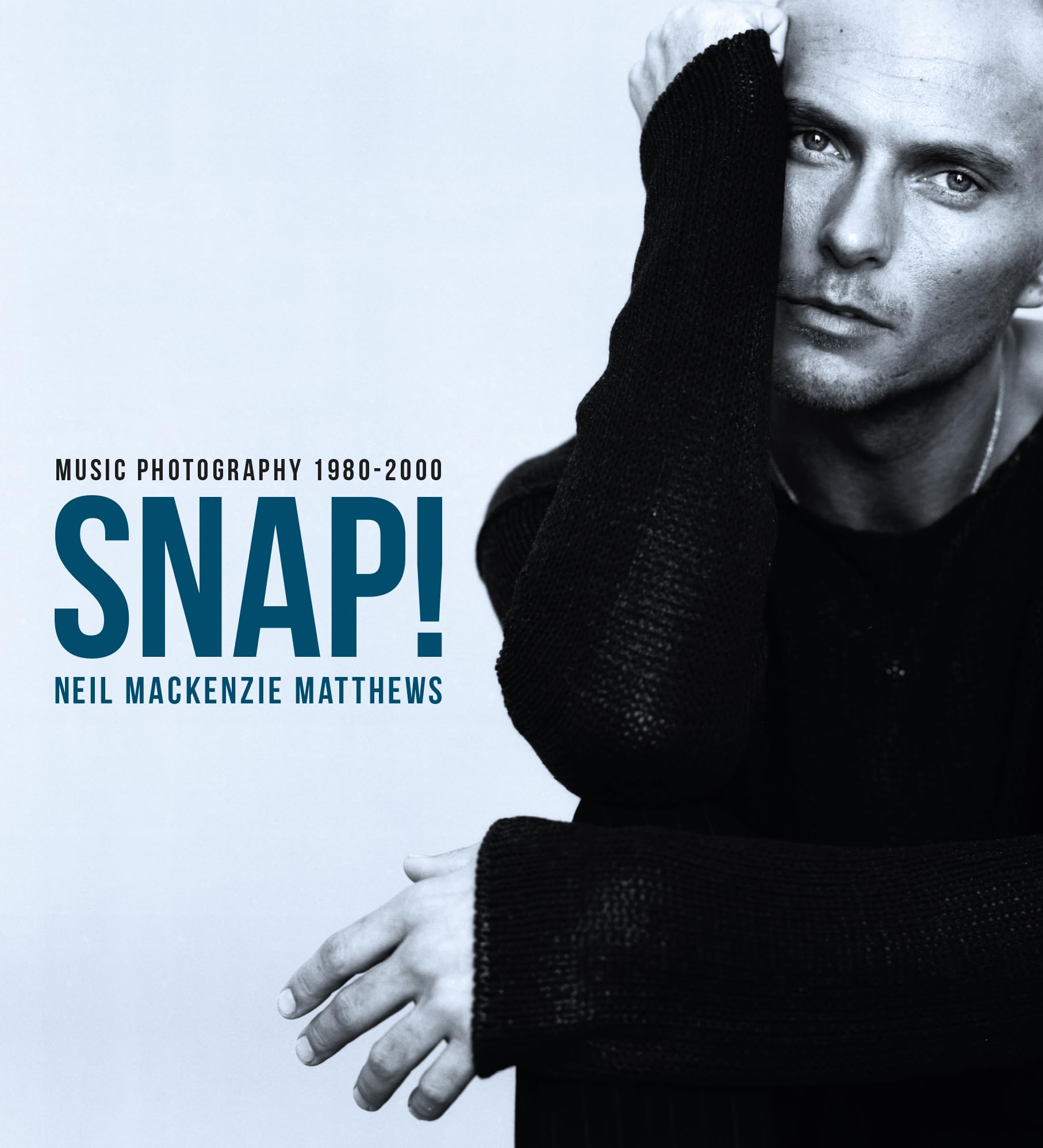Snap Music Photography Volume 1 Film, Art & Culture