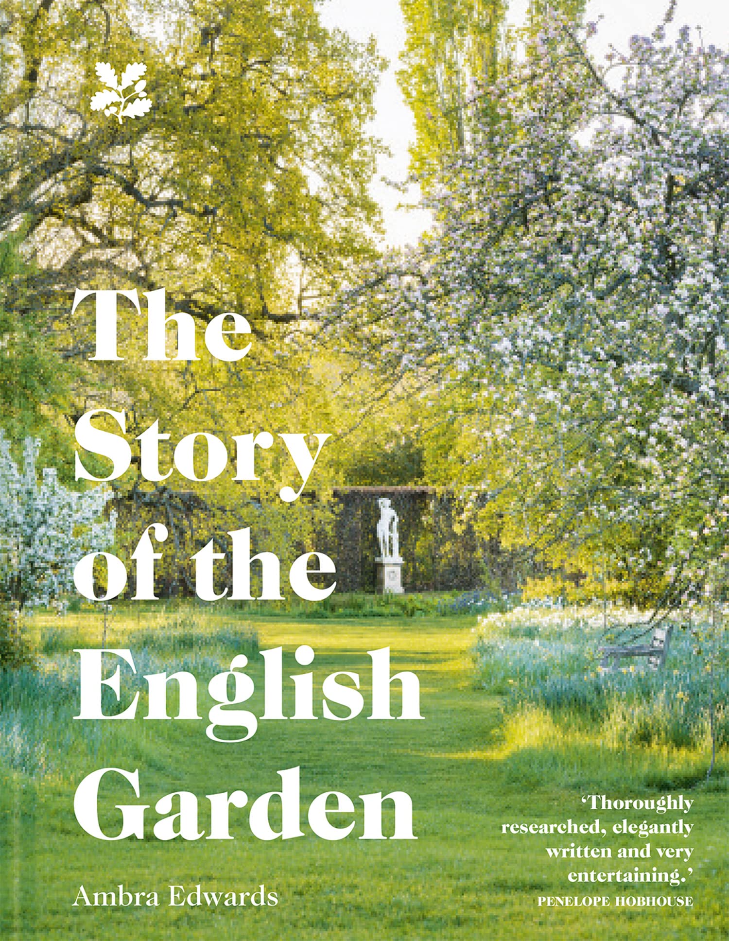 The Story of the English Garden Film, Art & Culture