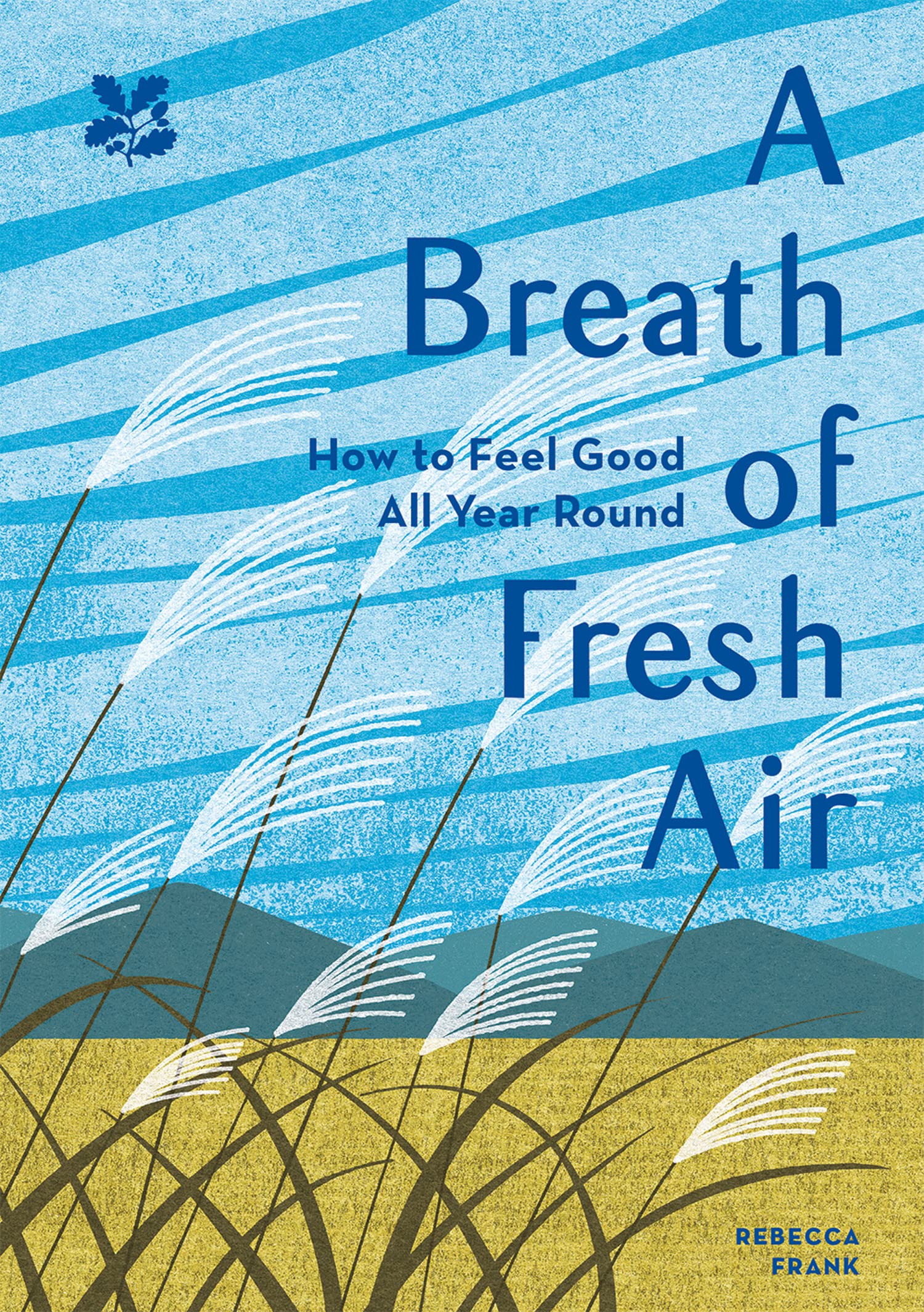 A Breath of Fresh Air Mathematics