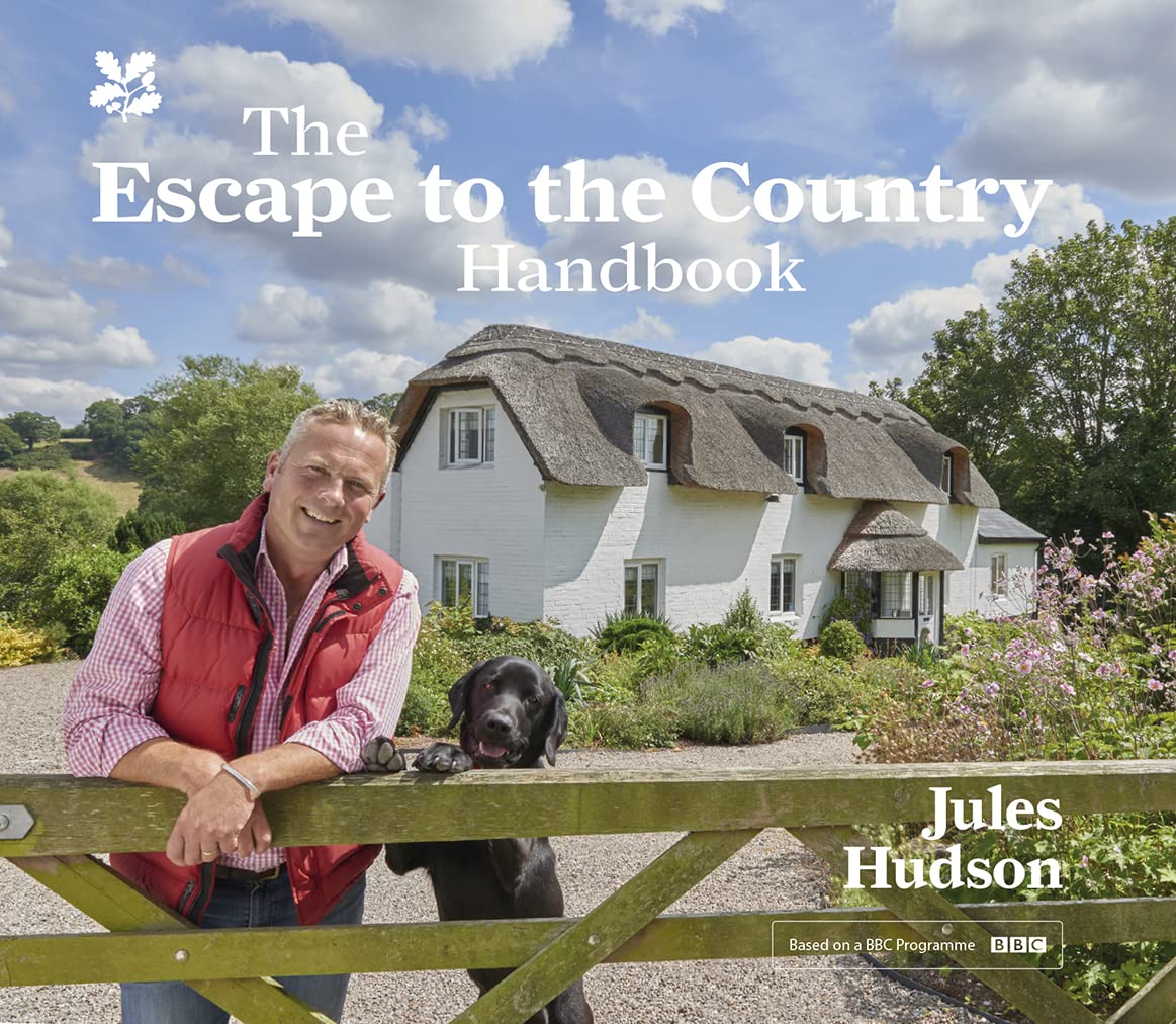 The Escape to the Country Handbook Social Sciences