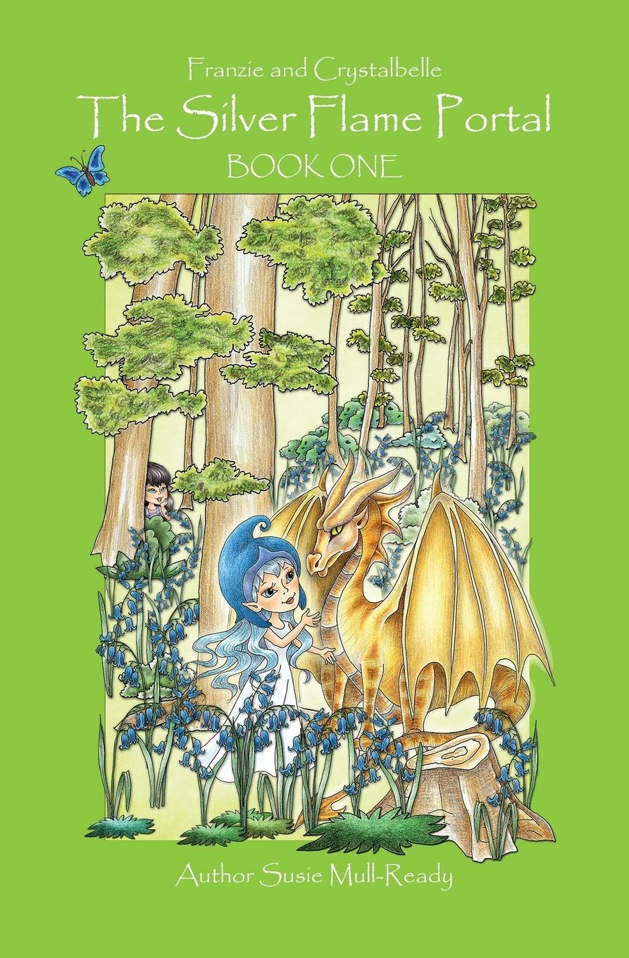 Product Image: The Silver Flame Portal