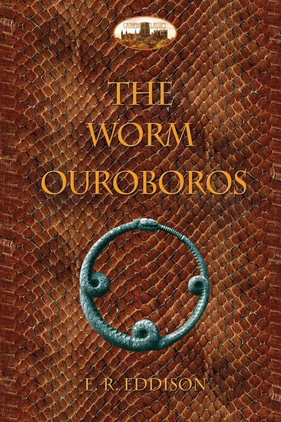 The Worm Ouroboros Action & Adventure