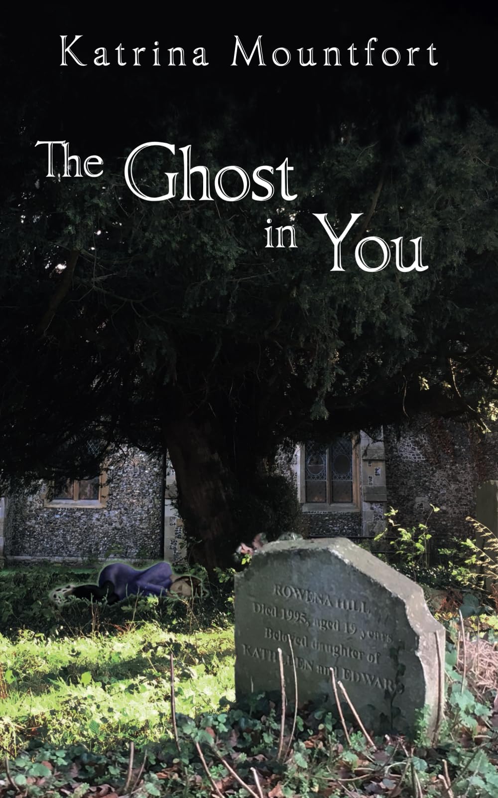 Product Image: The Ghost in You