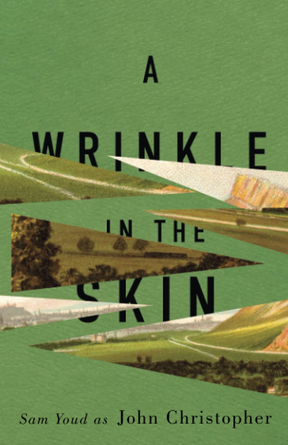 Product Image: A Wrinkle in the Skin