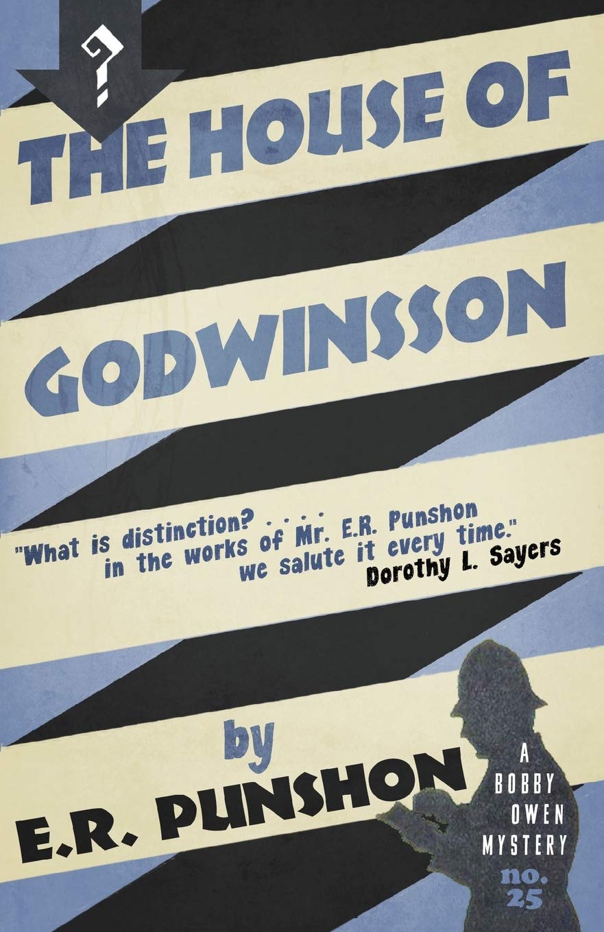 The House of Godwinsson Contemporary literature