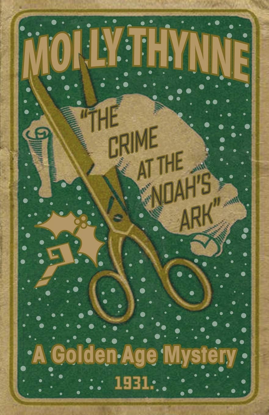 The Crime at the 'Noah's Ark' Contemporary literature