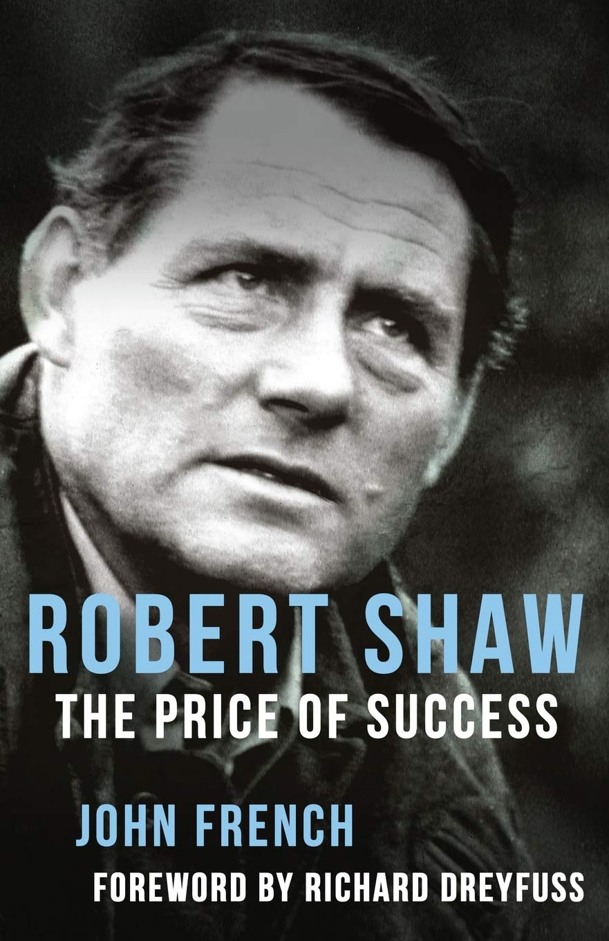 Robert Shaw: The Price of Success Contemporary literature