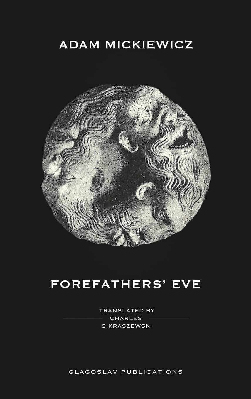 Forefathers' Eve Drama