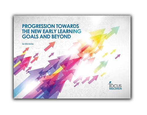 Progression towards the new ELG and beyond Education & Training