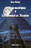La Trilogie des Origines II : Les survivants de l'Atlantide Politics & History