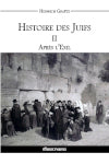 Histoire des Juifs II : Après l'Exil book