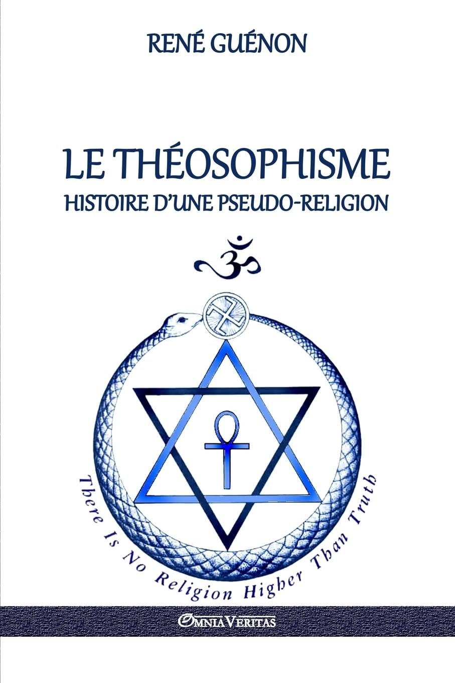 Le Théosophisme Histoire d'une pseudoreligion book