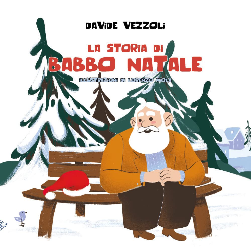 LA STORIA DI BABBO NATALE Non-fiction