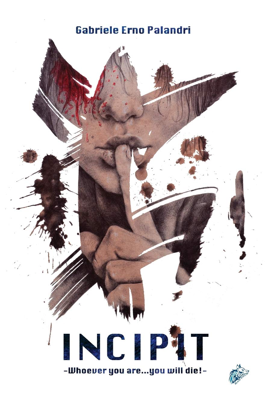 INCIPIT: Whoever you are...you will die! Contemporary literature