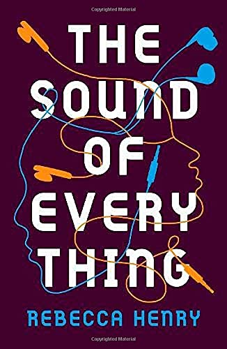 The Sound of Everything Fiction