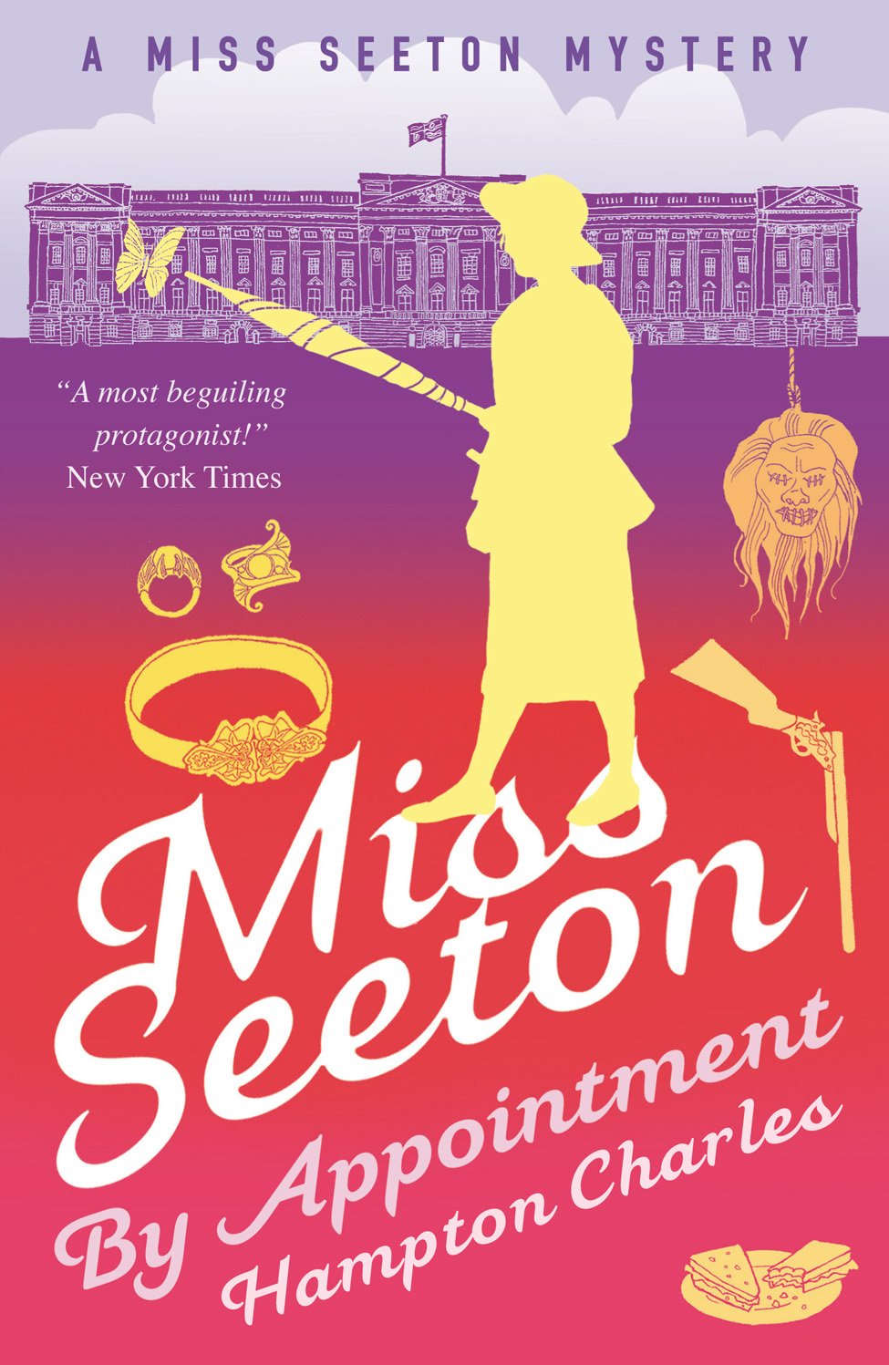 Miss Seeton By Appointment (A Miss Seeton Mystery, Band 6) Contemporary literature