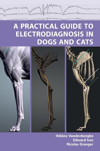A Practical Guide to Electrodiagnosis in Dogs and Cats Medicine