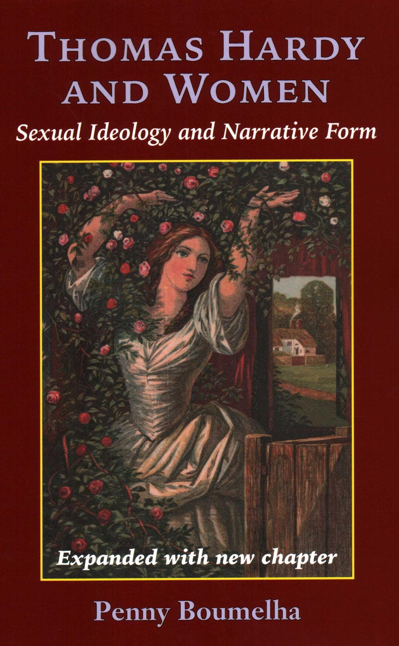 Thomas Hardy and Women Contemporary literature
