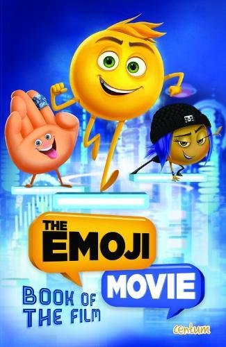 The Emoji Movie: Book of the Film Novels & Short Stories