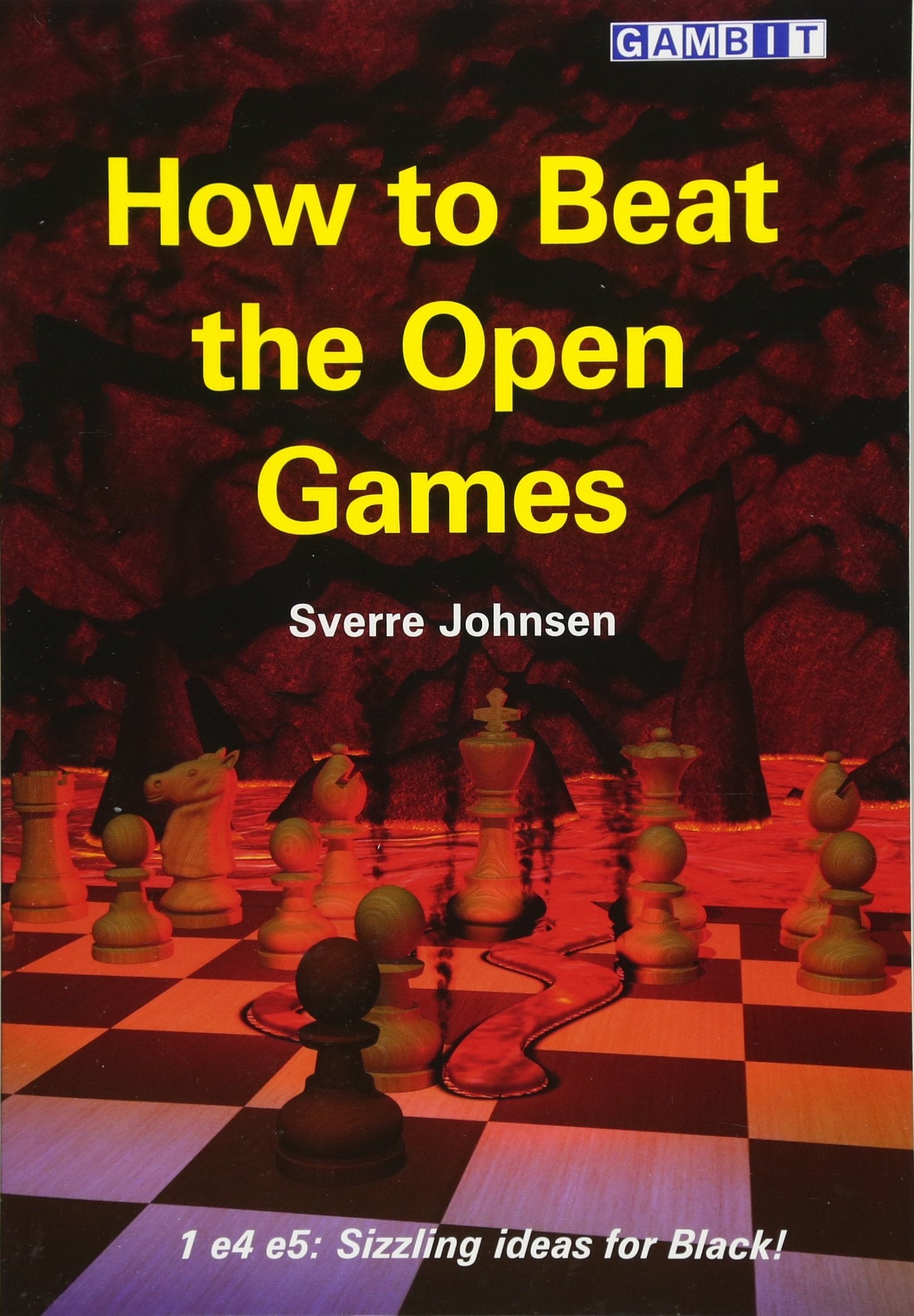 How to Beat the Open Games Leisure & Fun