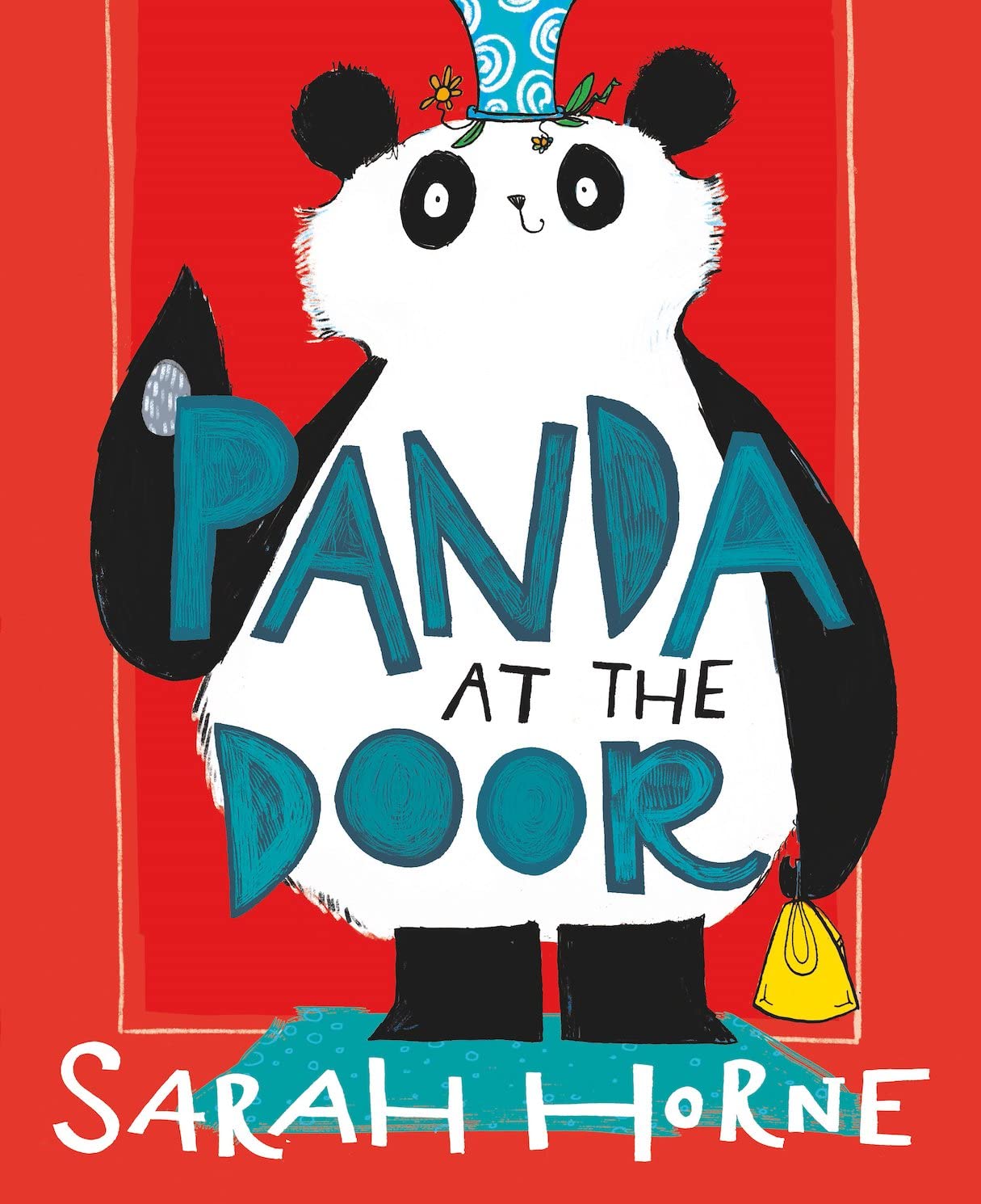 Panda at the Door Mathematics